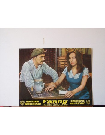 FANNY