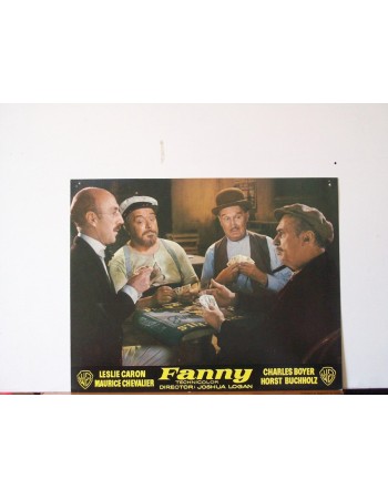 FANNY