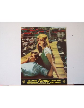 FANNY