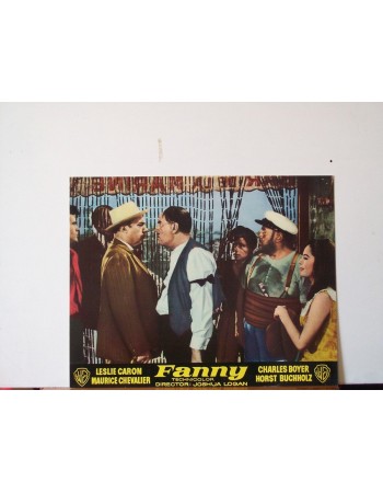 FANNY