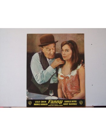 FANNY