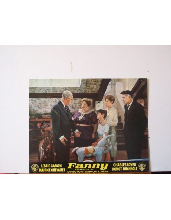 FANNY