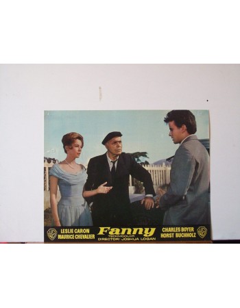 FANNY