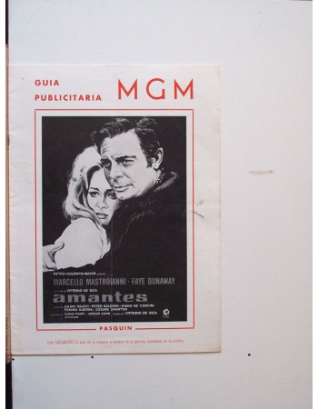 AMANTES