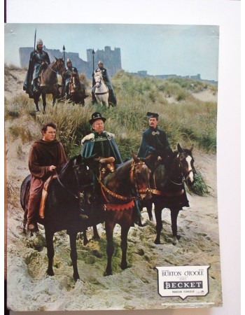 BECKET