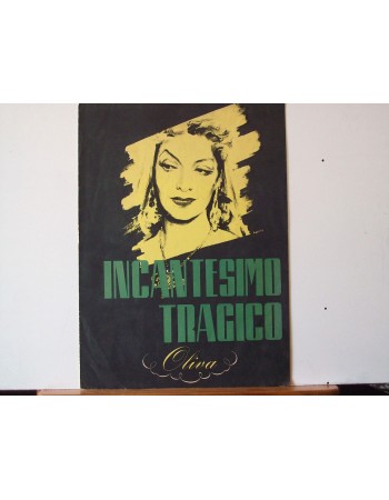 INCANTESIMO TRAGICO