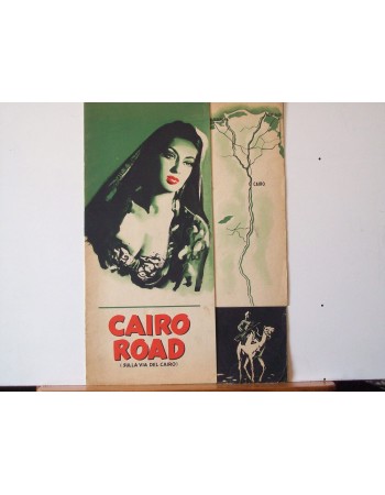 RUTA DEL CAIRO, LA