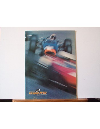 GRAND PRIX