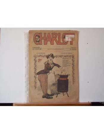CHARLOT