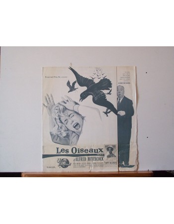THE BIRDS
