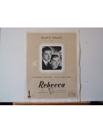 REBECCA