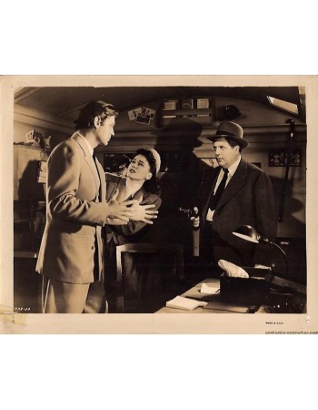 JOHNNY WEISSMULLER