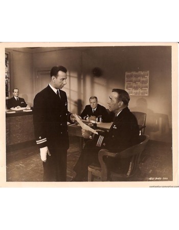 HUMPHREY BOGART