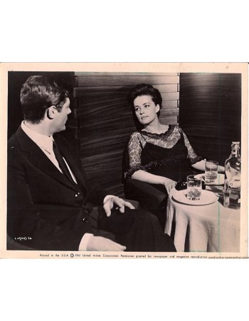 LA NOTTE