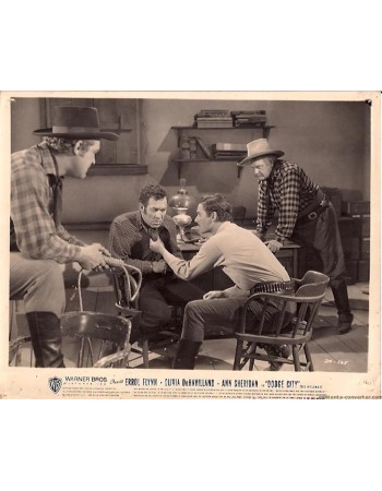 DODGE CITY