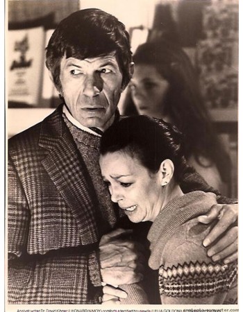 INVASION OF THE BODY SNATCHERS