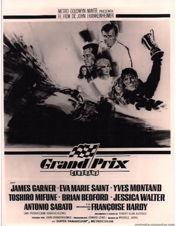 GRAND PRIX