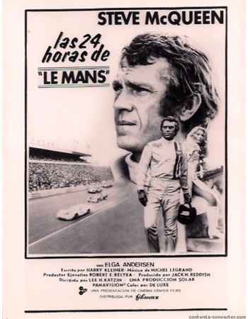 LE MANS