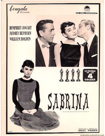 SABRINA