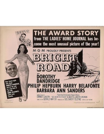 BRIGHT ROAD