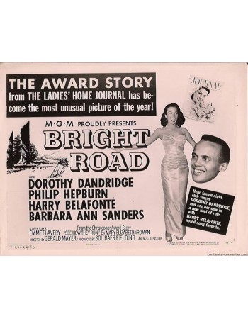 BRIGHT ROAD