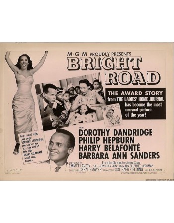 BRIGHT ROAD