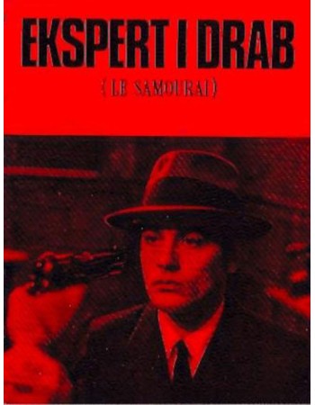 LE SAMOURAI