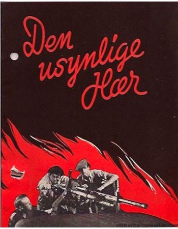 DEN USYNLIGE HAER