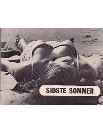 Last Summer