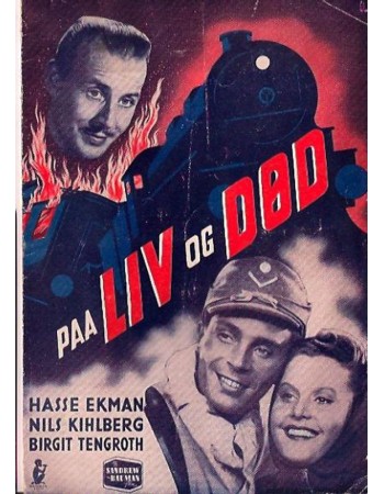 På liv och död
