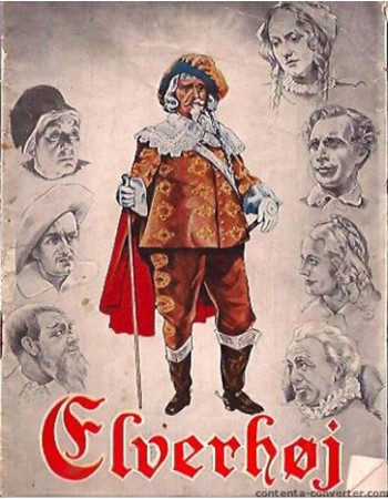 Elverhøj