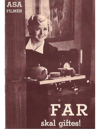 FAR SKAL GIFTES