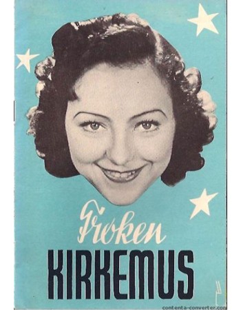 FROKEN KIRKEMUS