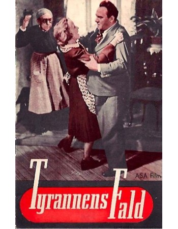 TYRANNENS FALD