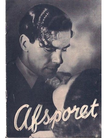 AFSPORET