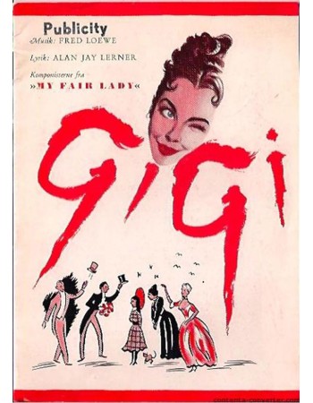 GIGI