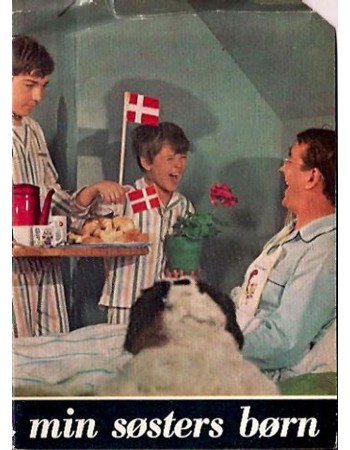 Min søsters børn