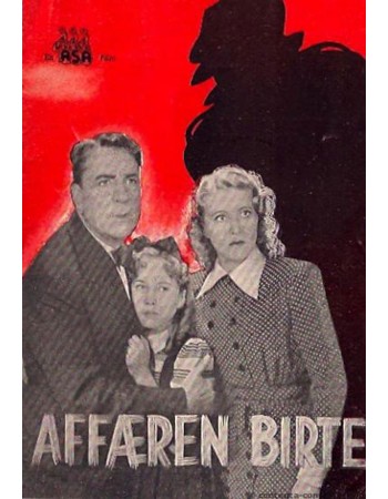 Affæren Birte