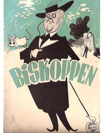 BISKOPPEN