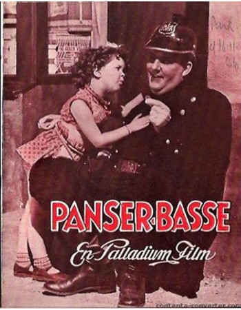 PANSERBASSE