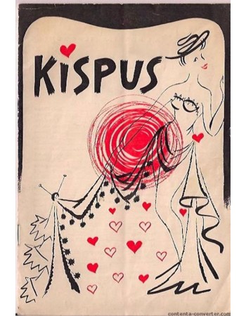 KISPUS