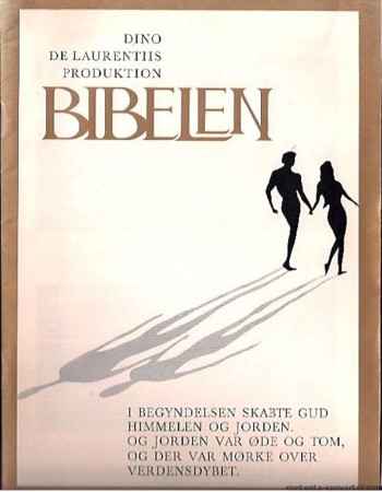 The Bible