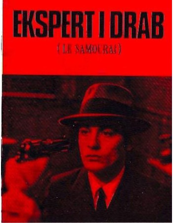 LE SAMOURAI