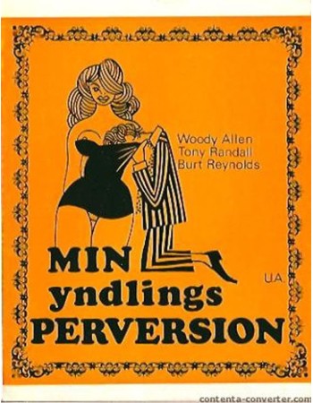 EVERYTHING YOU ALWAYS WANTED TO KNOW ABOUT SEX