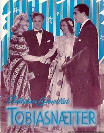 Tobiasnætter