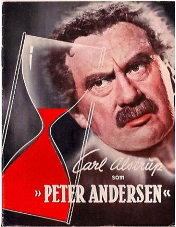 PETER ANDERSEN