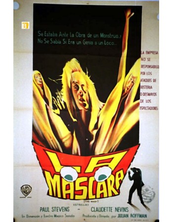THE MASK