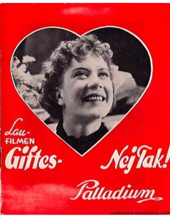 SEE RANK
Giftes - nej tak!