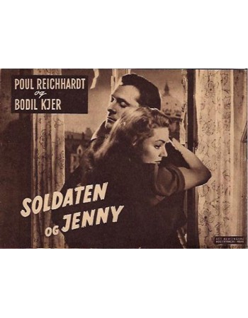 SOLDATEN OG JENNY
