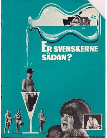 SEE RANK
Svenska bilder